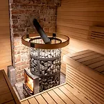 Stenberg By Booklapland Villa *