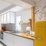 Stenberg By Booklapland Villa *