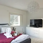 Stenberg By Booklapland Villa Rovaniemi