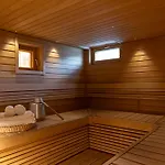 Villa Stenberg By Booklapland Rovaniemi