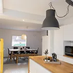 Stenberg By Booklapland Villa