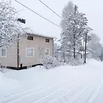 Stenberg By Booklapland Villa Rovaniemi