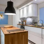 Stenberg By Booklapland Villa