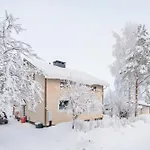 Villa Stenberg By Booklapland