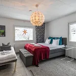 Stenberg By Booklapland Villa