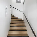Villa Stenberg By Booklapland Rovaniemi
