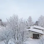 Вилла Stenberg By Booklapland Рованиеми
