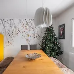 Villa Stenberg By Booklapland Rovaniemi