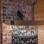 Villa Stenberg By Booklapland *