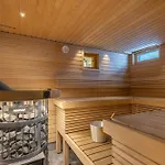 Villa Stenberg By Booklapland *