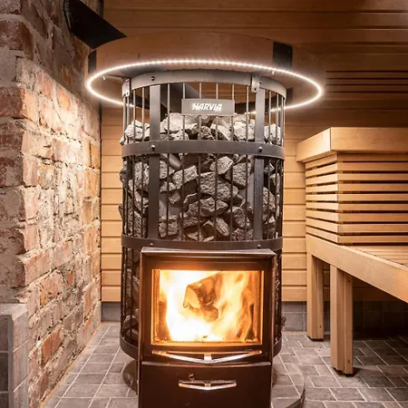 Stenberg By Booklapland Rovaniemi