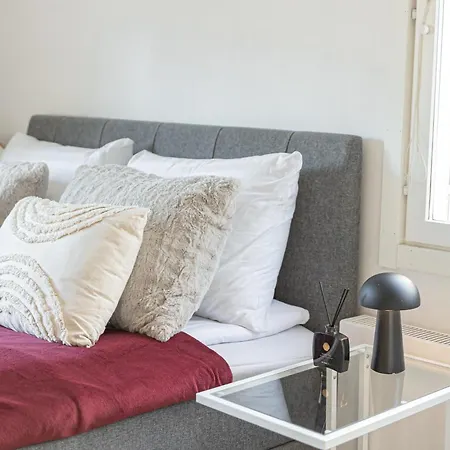 Stenberg By Booklapland Vila Rovaniemi