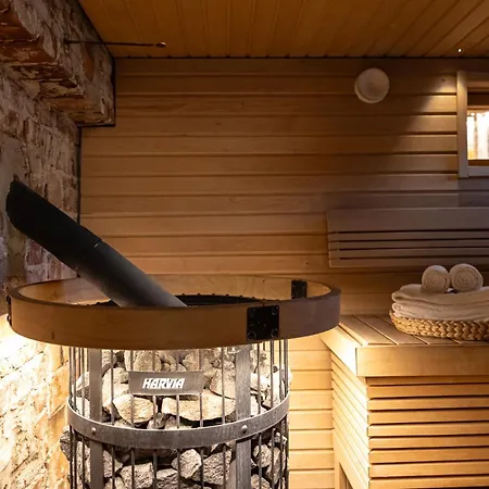 Stenberg By Booklapland * Rovaniemi