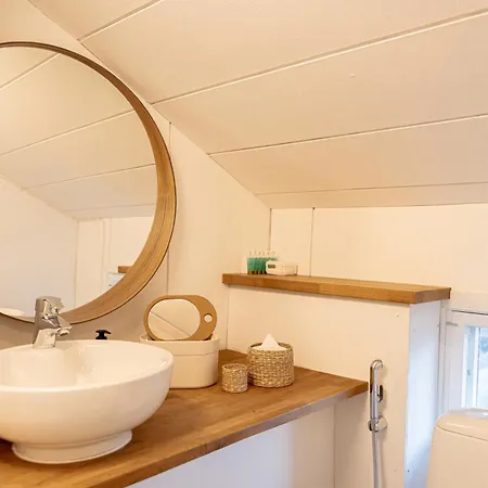 Stenberg By Booklapland Villa *