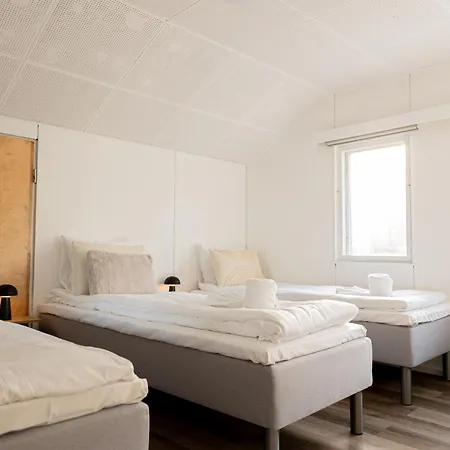 Stenberg By Booklapland Villa Rovaniemi