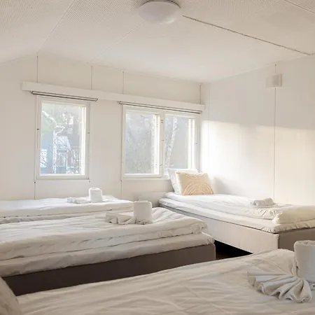 Stenberg By Booklapland * Rovaniemi