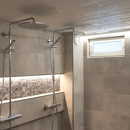 Stenberg By Booklapland Villa *