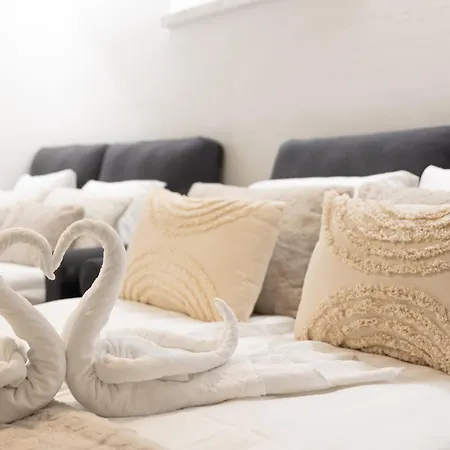 Villa Stenberg By Booklapland *