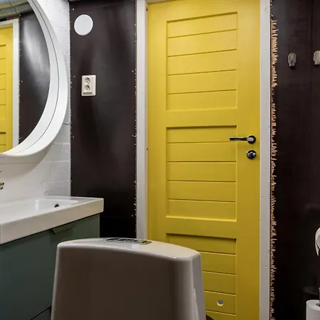 Stenberg By Booklapland Rovaniemi