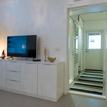 Stenberg By Booklapland * Rovaniemi