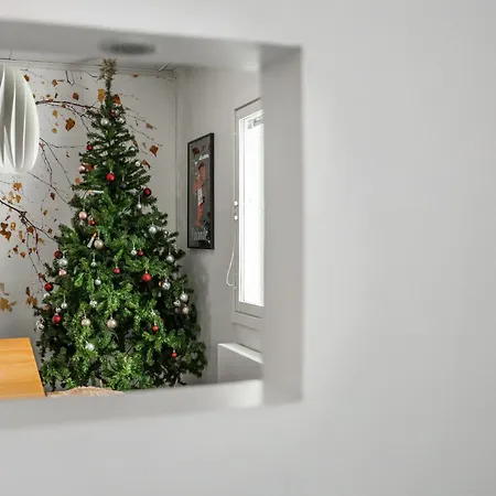 Stenberg By Booklapland Rovaniemi