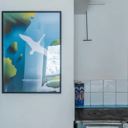 Stenberg By Booklapland Rovaniemi