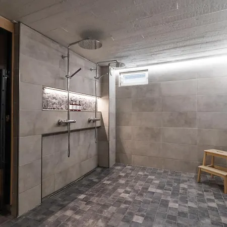 Villa Stenberg By Booklapland Rovaniemi