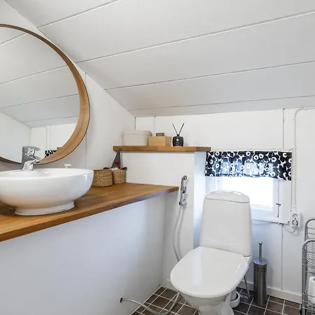 Stenberg By Booklapland Rovaniemi