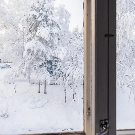 Stenberg By Booklapland Rovaniemi