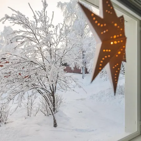 Stenberg By Booklapland *