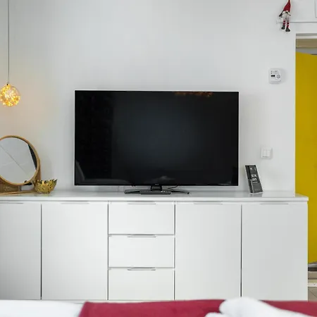 Vila Stenberg By Booklapland Rovaniemi