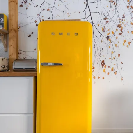 Villa Stenberg By Booklapland