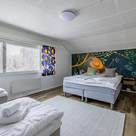 Stenberg By Booklapland *