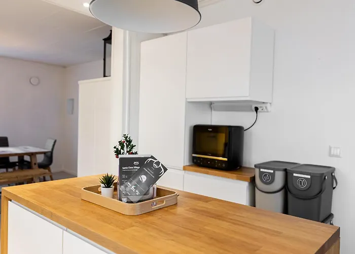 Stenberg By Booklapland * 로바니에미