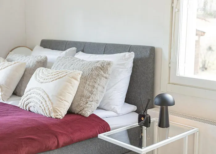 Stenberg By Booklapland 빌라 로바니에미