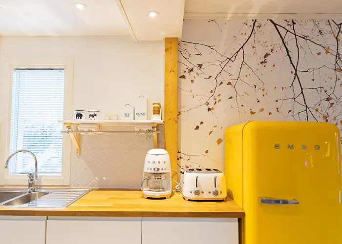 Stenberg By Booklapland *