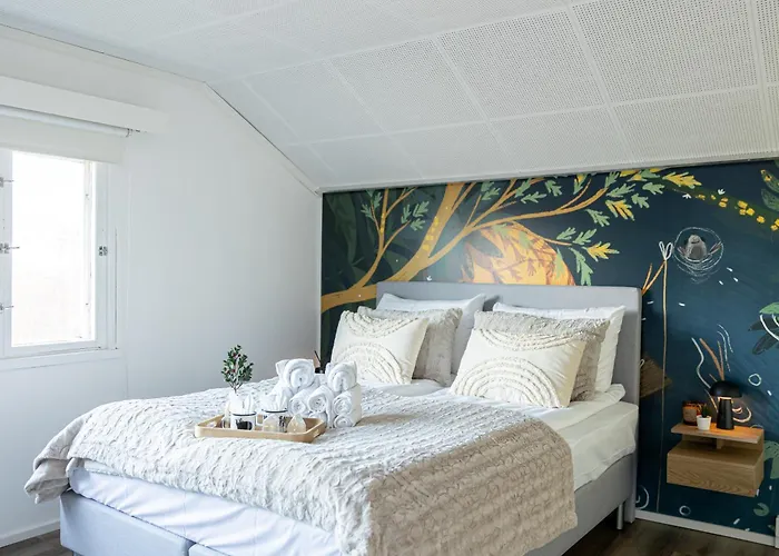 Stenberg By Booklapland * 로바니에미