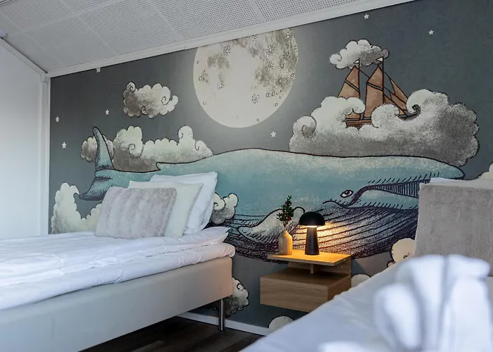 فيلة Stenberg By Booklapland روفانييمي