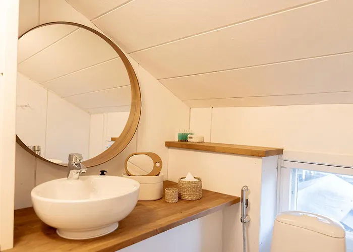 Stenberg By Booklapland فيلة *