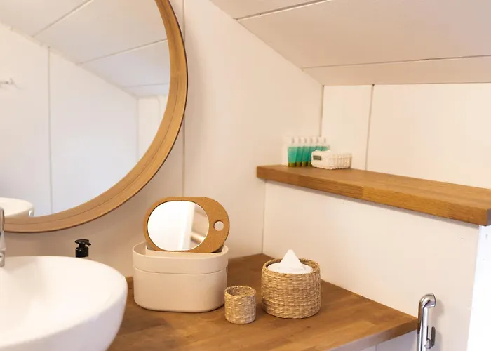 Stenberg By Booklapland 빌라 로바니에미