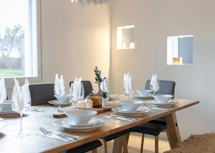 Stenberg By Booklapland فيلة *