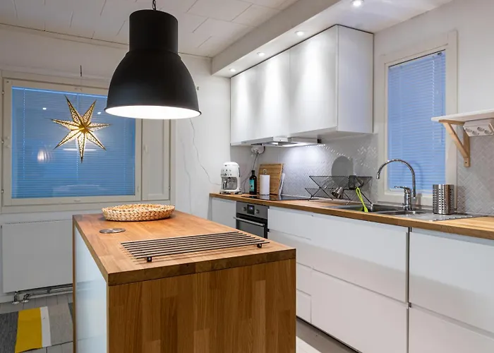 Stenberg By Booklapland فيلة