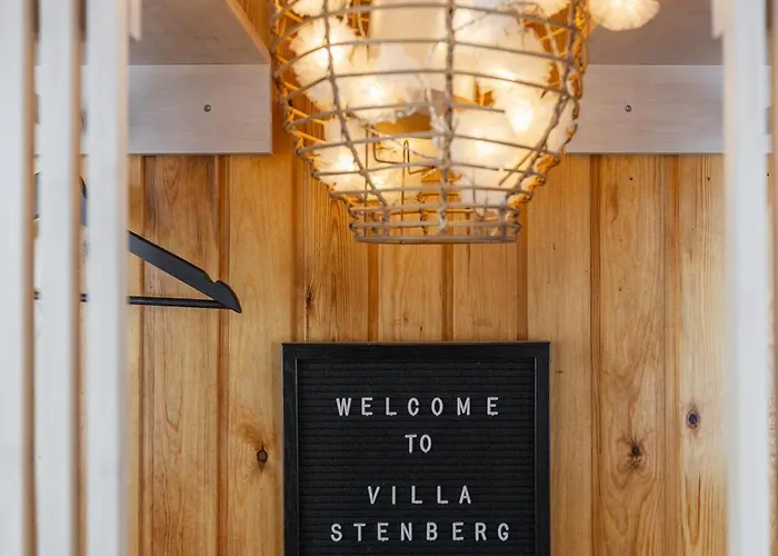 فيلة Stenberg By Booklapland