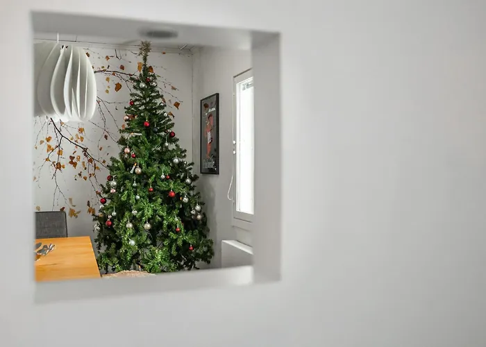 Stenberg By Booklapland روفانييمي