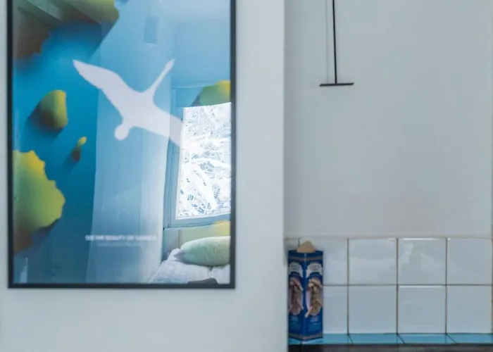 Stenberg By Booklapland 로바니에미