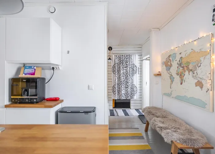 Stenberg By Booklapland فيلة *