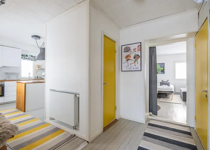 Stenberg By Booklapland فيلة