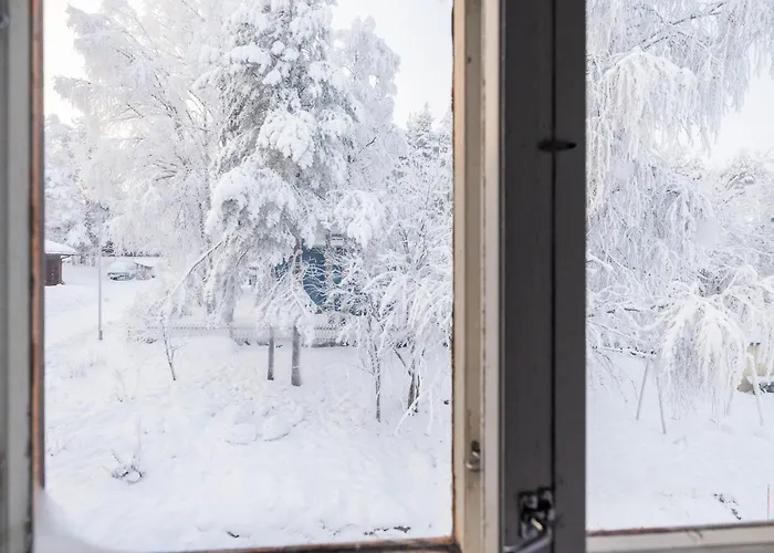 Stenberg By Booklapland روفانييمي