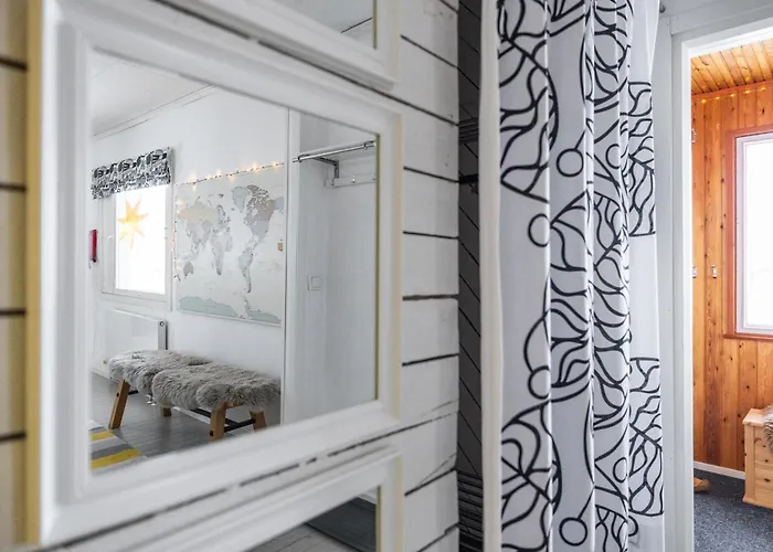 Stenberg By Booklapland فيلة *