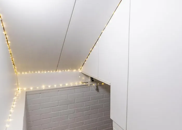 빌라 Stenberg By Booklapland *